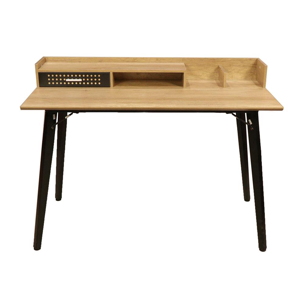 โต๊ะทำงาน FURDINI WYNN CT-3615A สี PINE