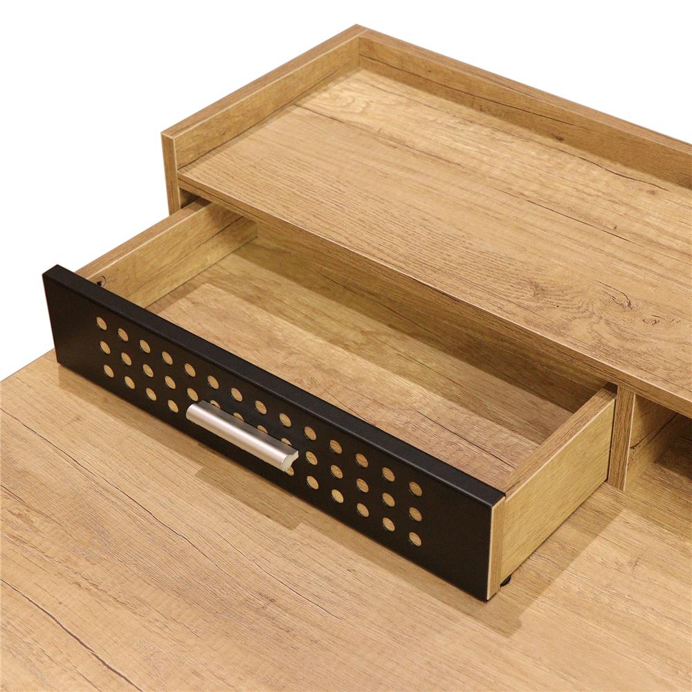 โต๊ะทำงาน FURDINI WYNN CT-3615A สี PINE