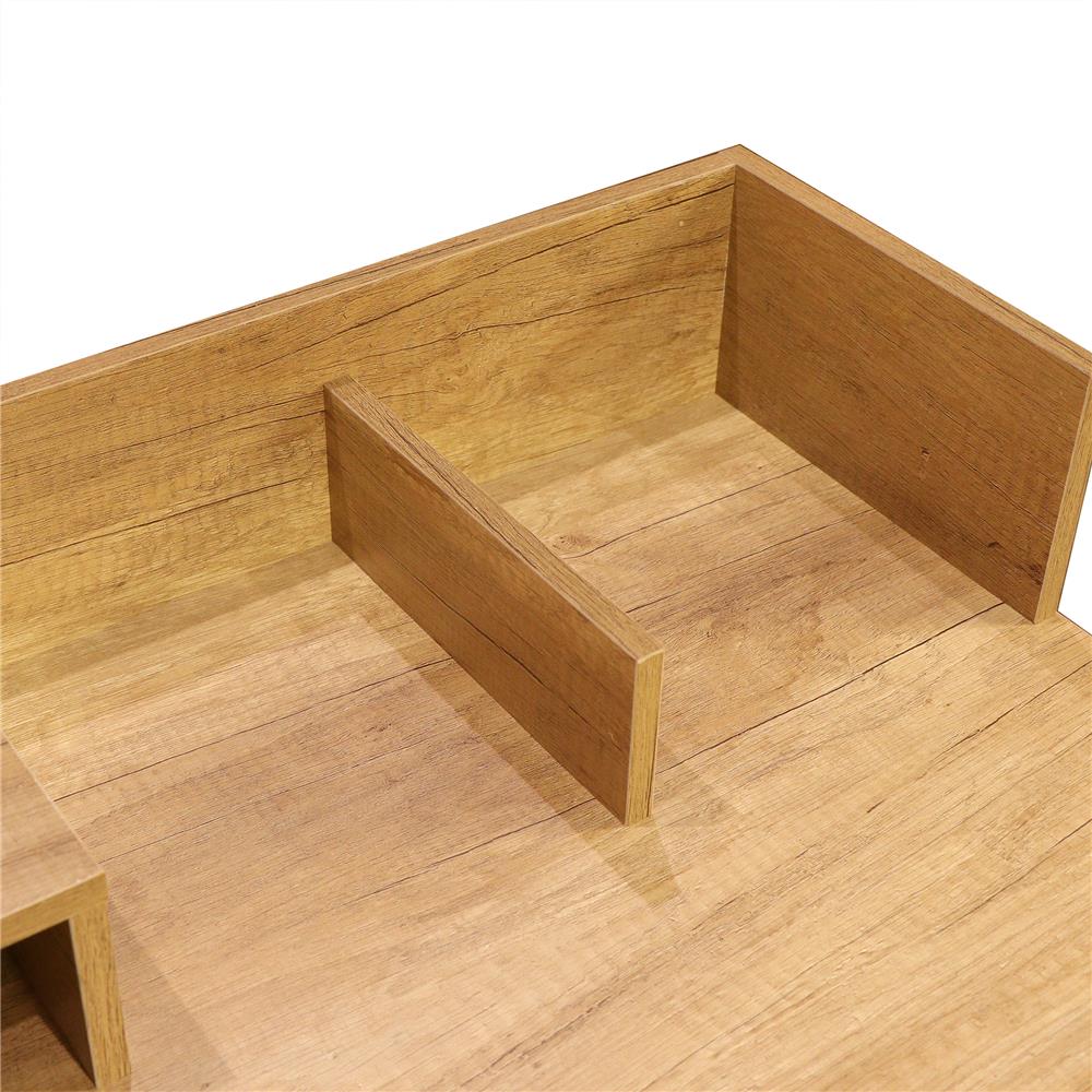 โต๊ะทำงาน FURDINI WYNN CT-3615A สี PINE