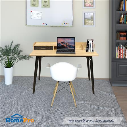 โต๊ะทำงาน FURDINI WYNN CT-3615A สี PINE_4