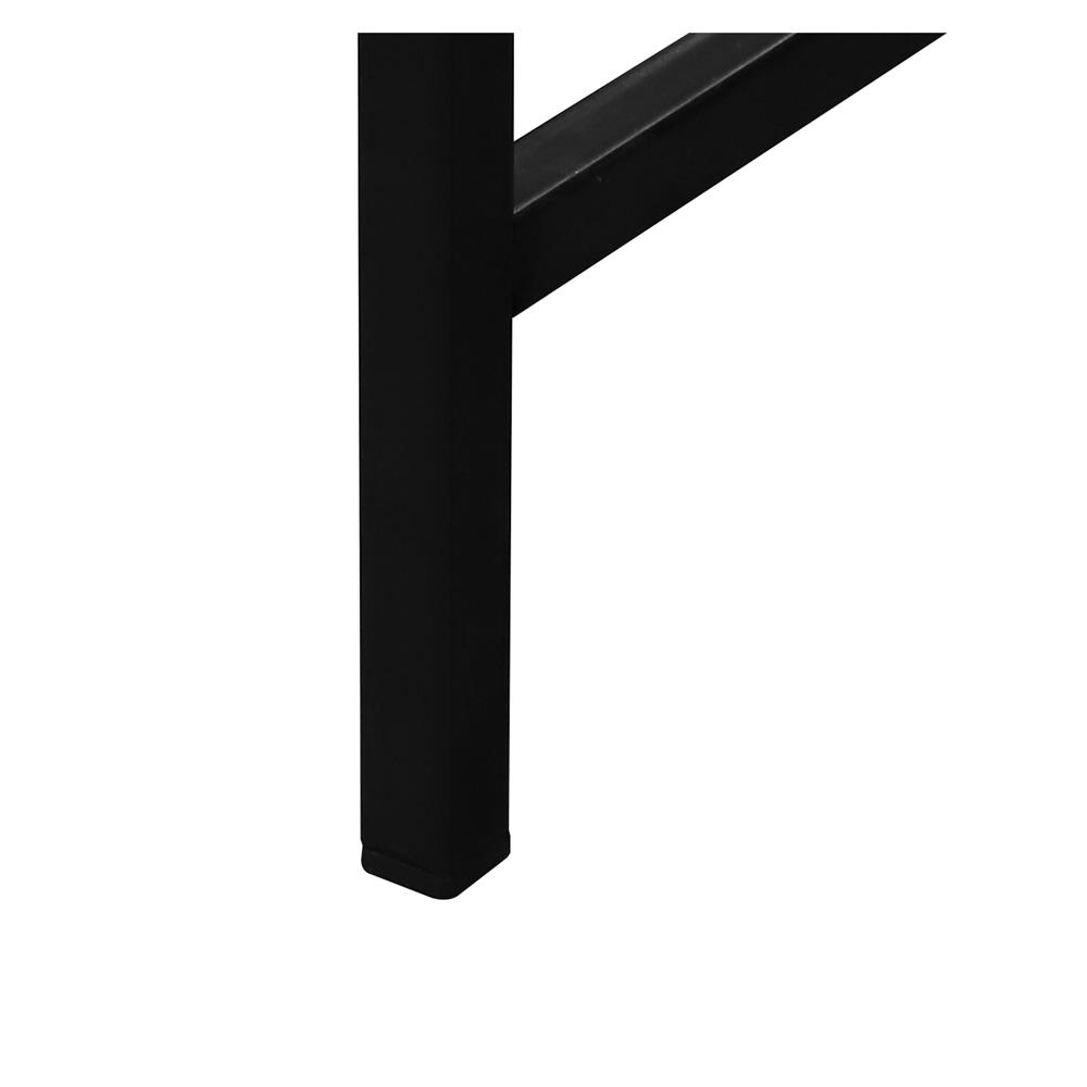 โต๊ะอเนกประสงค์ ME LIVING MARBLE 90x60 ซม. ลายหินอ่อนขาว