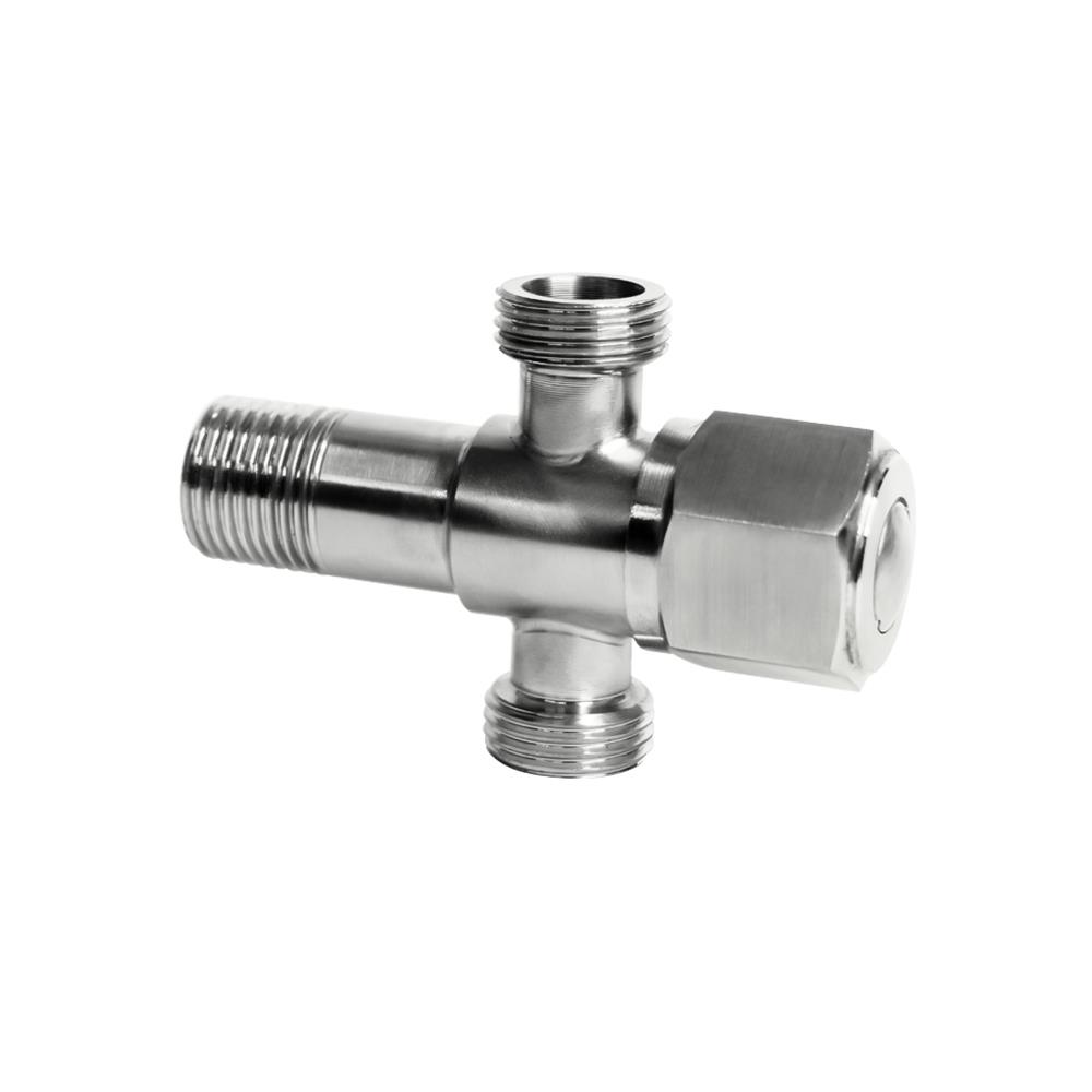 สต๊อปวาล์ว 2 ทาง CAMEL K3400069