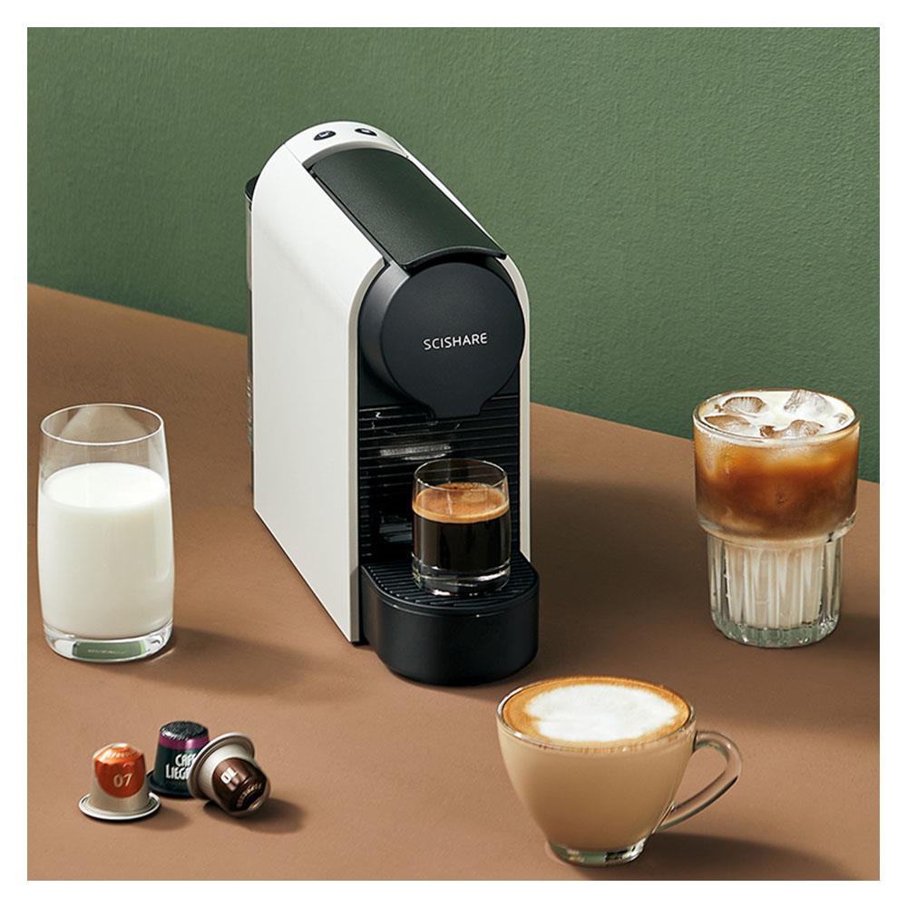 เครื่องชงกาแฟ SCISHARE S1104