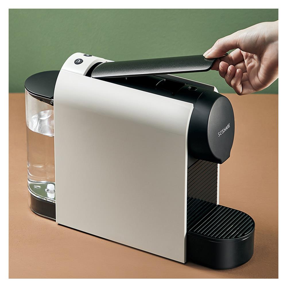 เครื่องชงกาแฟ SCISHARE S1104