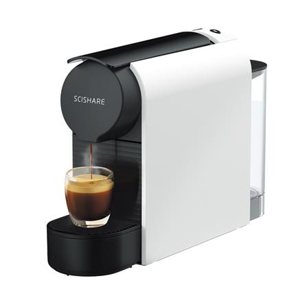 เครื่องชงกาแฟ SCISHARE S1104_0