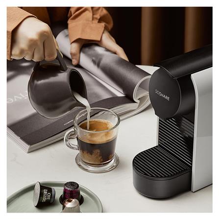 เครื่องชงกาแฟ SCISHARE S1104_2