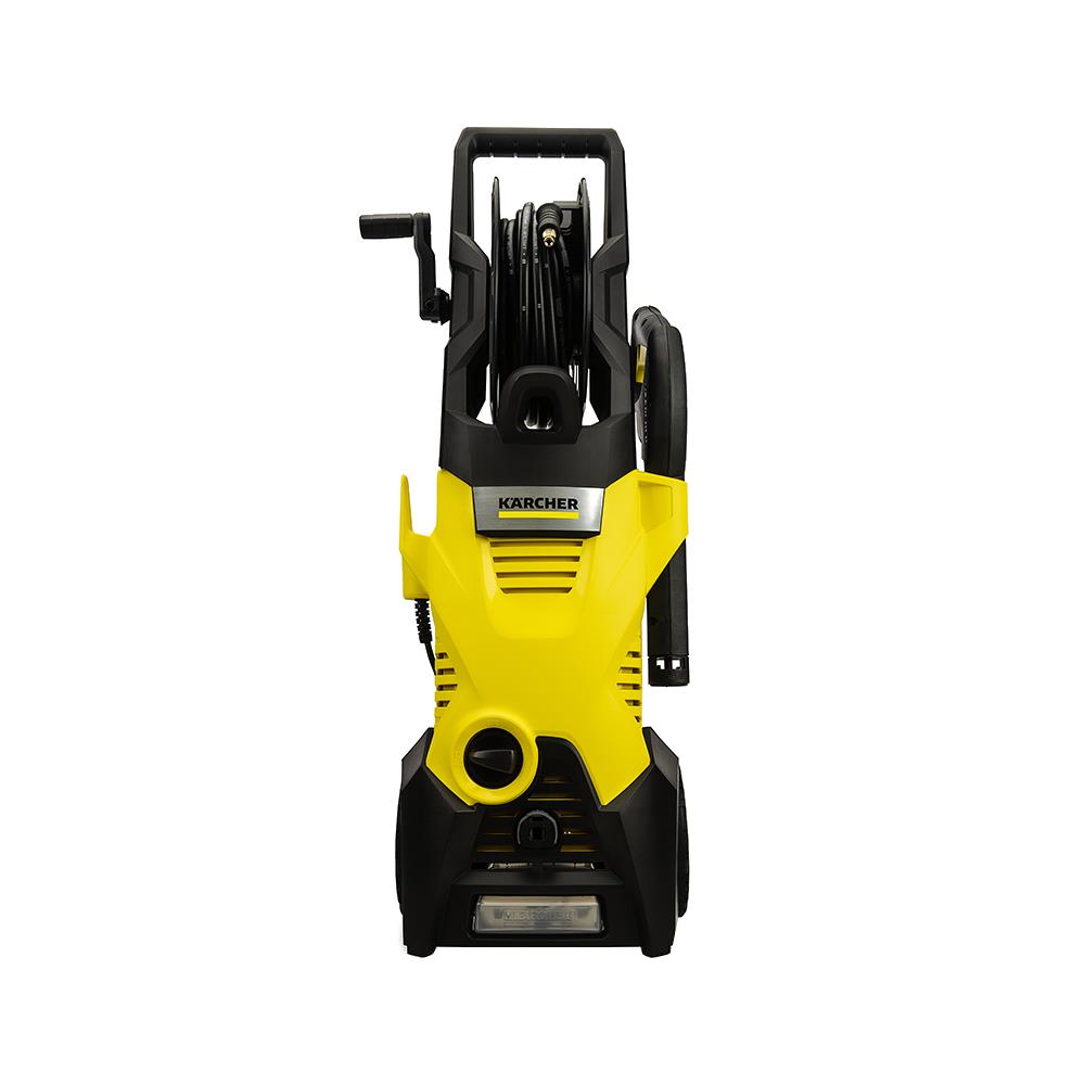 เครื่องฉีดน้ำ KARCHER K3 HOSE REEL 120 บาร์ 1600 วัตต์
