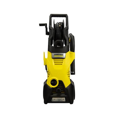 เครื่องฉีดน้ำ KARCHER K3 HOSE REEL 120 บาร์ 1600 วัตต์_1