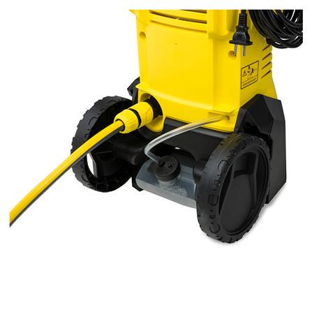 เครื่องฉีดน้ำ KARCHER K3 HOSE REEL 120 บาร์ 1600 วัตต์_3