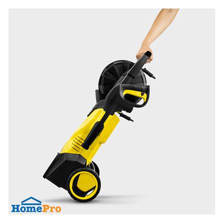 เครื่องฉีดน้ำ KARCHER K3 HOSE REEL 120 บาร์ 1600 วัตต์_4