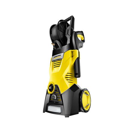 เครื่องฉีดน้ำ KARCHER K3 HOSE REEL 120 บาร์ 1600 ว...