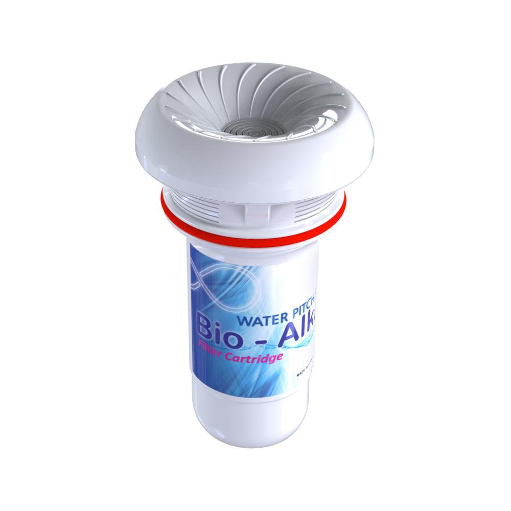 ไส้กรอง WACO BIO-ALKA -1