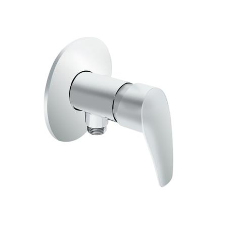 วาล์วฝักบัว 1 ทาง MOYA MY-00029 โครม_0