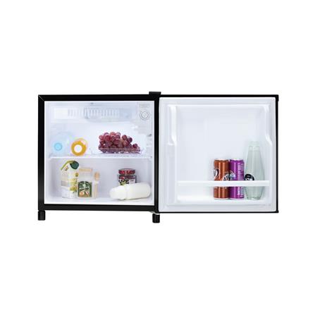 ตู้เย็น 1 ประตู TOSHIBA GR-D706MG 1.7 คิว สีดำ_3