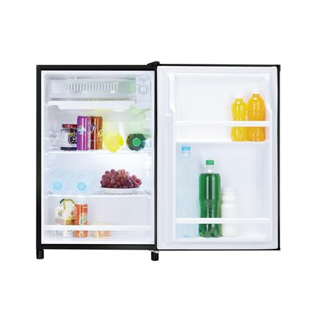 ตู้เย็น 1 ประตู TOSHIBA GR-D906MG 3.1 คิว สีดำ_3