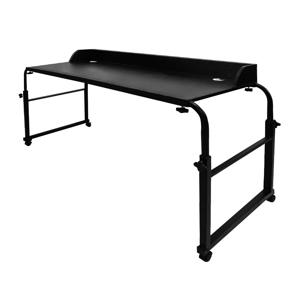 โต๊ะอเนกประสงค์ THAIBULL OB2-4514 สีดำ