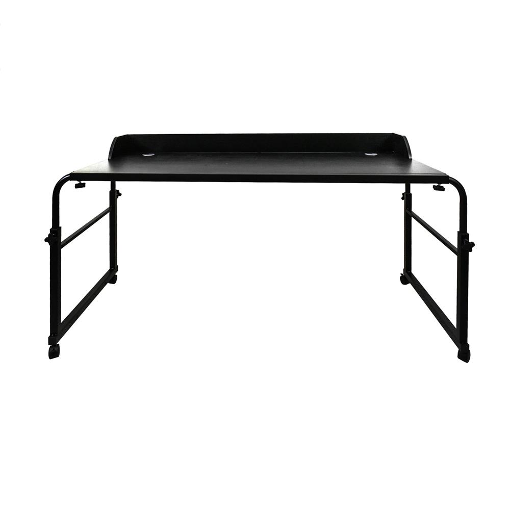 โต๊ะอเนกประสงค์ THAIBULL OB2-4514 สีดำ