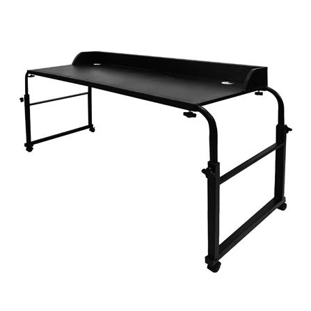 โต๊ะอเนกประสงค์ THAIBULL OB2-4514 สีดำ_0