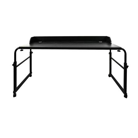 โต๊ะอเนกประสงค์ THAIBULL OB2-4514 สีดำ_1