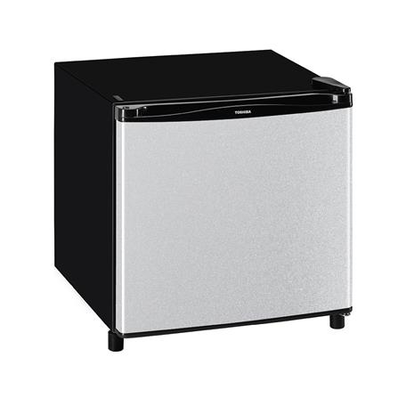 ตู้เย็น 1 ประตู TOSHIBA GR-D706MS 1.7 คิว สีเงิน_2