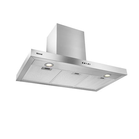 เตาฝัง+เครื่องดูดควัน RINNAI RB27HS+RHC95AT-SSVR_1