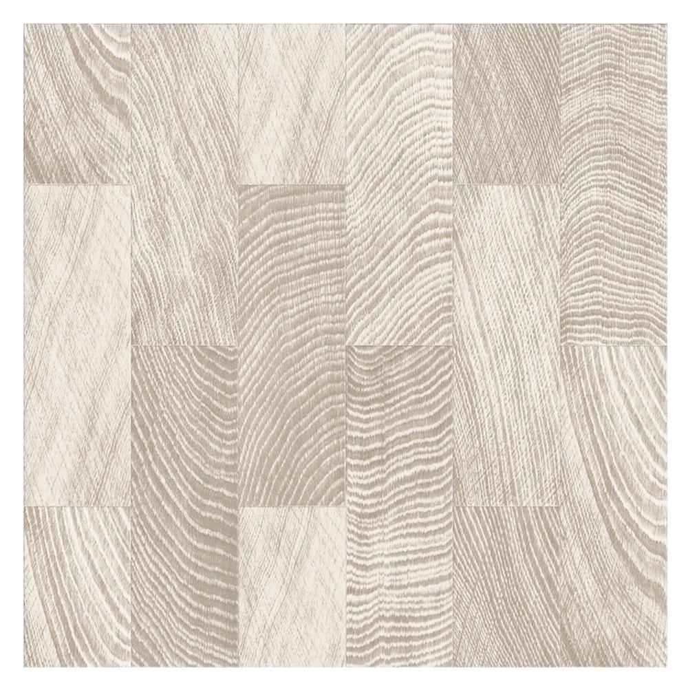 กระเบื้องพื้น 16x16 นิ้ว ภูผา แอนเดรียส วู๊ด เทา EXC PM 0.96M2