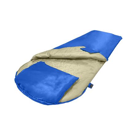 ถุงนอน EQNOX ENVI 25 BL สีน้ำเงิน