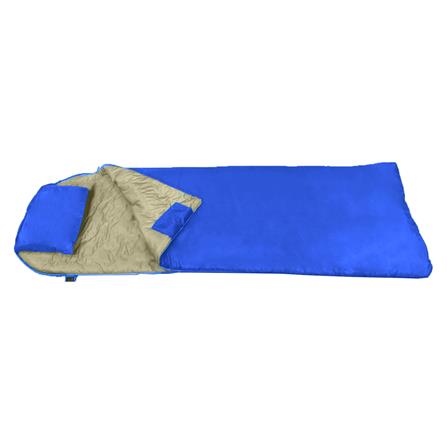 ถุงนอน EQNOX ENVI 25 BL สีน้ำเงิน_1