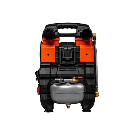 ปั๊มลมอเนกประสงค์ไร้สาย (เฉพาะตัวเครื่อง) PUMPKIN INFINITY POWER 3IN1 5 ลิตร 20 โวลต์_2