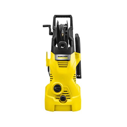 เครื่องฉีดน้ำ KARCHER K2 HOSE REEL 110 บาร์ 1400 วัตต์_1