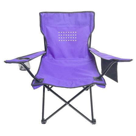 เก้าอี้พักผ่อน EQNOX GRANDE สีม่วง_1