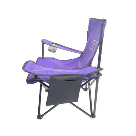 เก้าอี้พักผ่อน EQNOX GRANDE สีม่วง_5