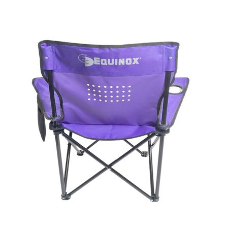 เก้าอี้พักผ่อน EQNOX GRANDE สีม่วง_8