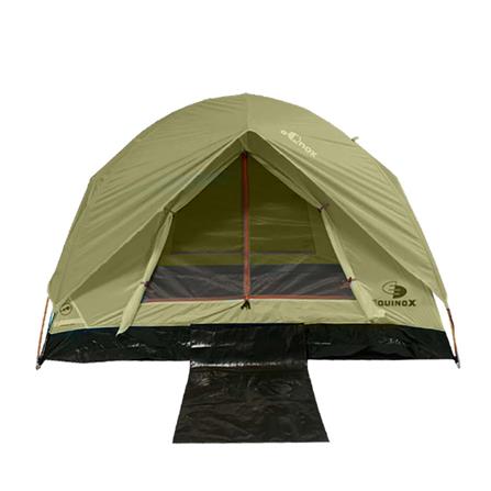 เต็นท์ EQNOX ECODOME MK II 3 สีเขียว_1