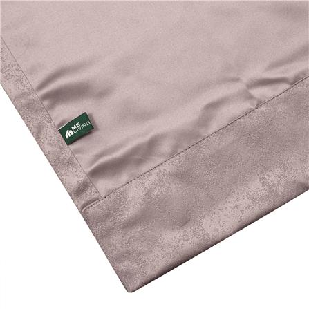 ผ้าม่าน EYELET ME LIVING RIGA UV 140X220 ซม. สีครีม_3