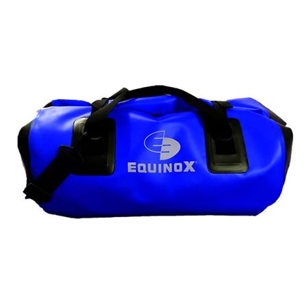 กระเป๋ากันน้ำ EQNOX AQUA DUFFLE 40 ลิตร สีน้ำเงิน_1