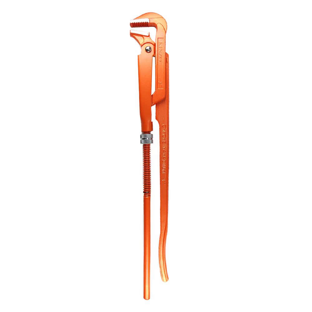 ประแจจับแป๊บขาคู่ KINZO VR91668 3 นิ้ว