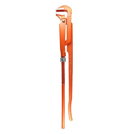 ประแจจับแป๊บขาคู่ KINZO VR91668 3 นิ้ว