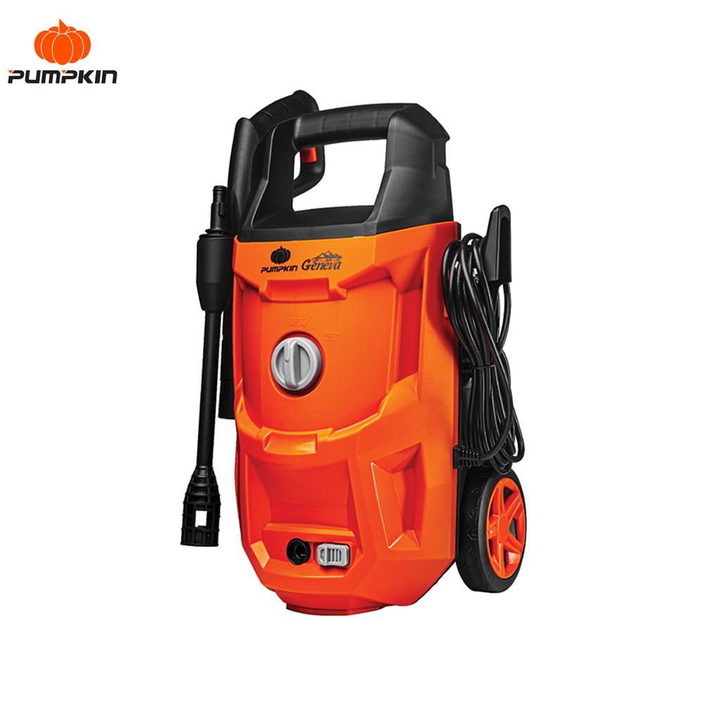 เครื่องฉีดน้ำ PUMPKIN GENEVA 125 บาร์ 1600 วัตต์