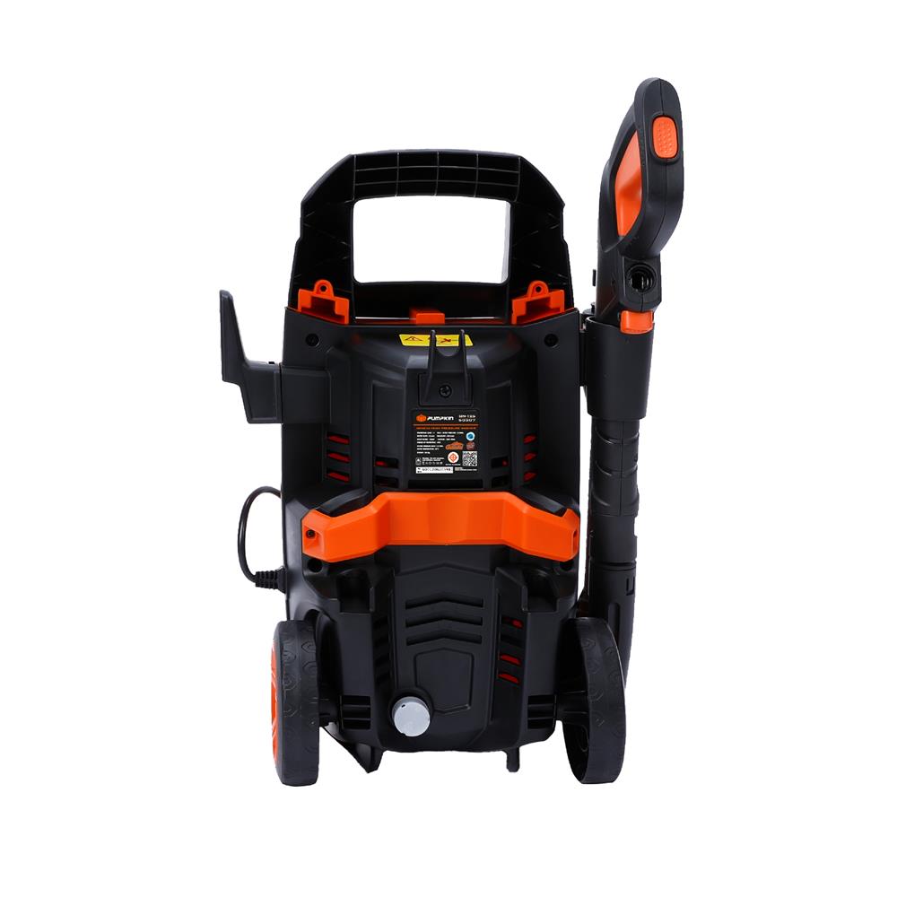 เครื่องฉีดน้ำ PUMPKIN GENEVA 125 บาร์ 1600 วัตต์