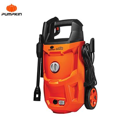เครื่องฉีดน้ำ PUMPKIN GENEVA 125 บาร์ 1600 วัตต์