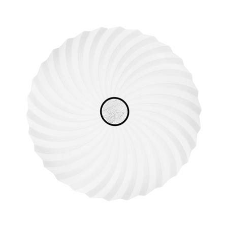 ไฟเพดาน LED CARINI ZY358-L1 19 นิ้ว 55 วัตต์ DAYLIGHT/COOL WHITE/WARM WHITE สีขาว