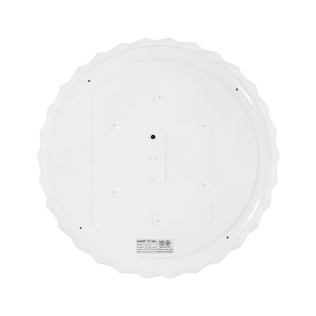 ไฟเพดาน LED CARINI ZY358-L1 19 นิ้ว 55 วัตต์ DAYLIGHT/COOL WHITE/WARM WHITE สีขาว_5