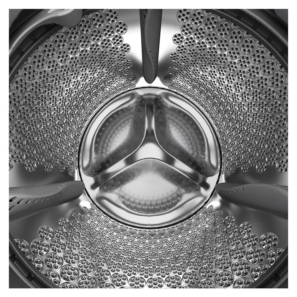 เครื่องซักอบ ELECTROLUX EWW9024P5WB 9/6 กก. อินเวอร์เตอร์+ขาตั้ง