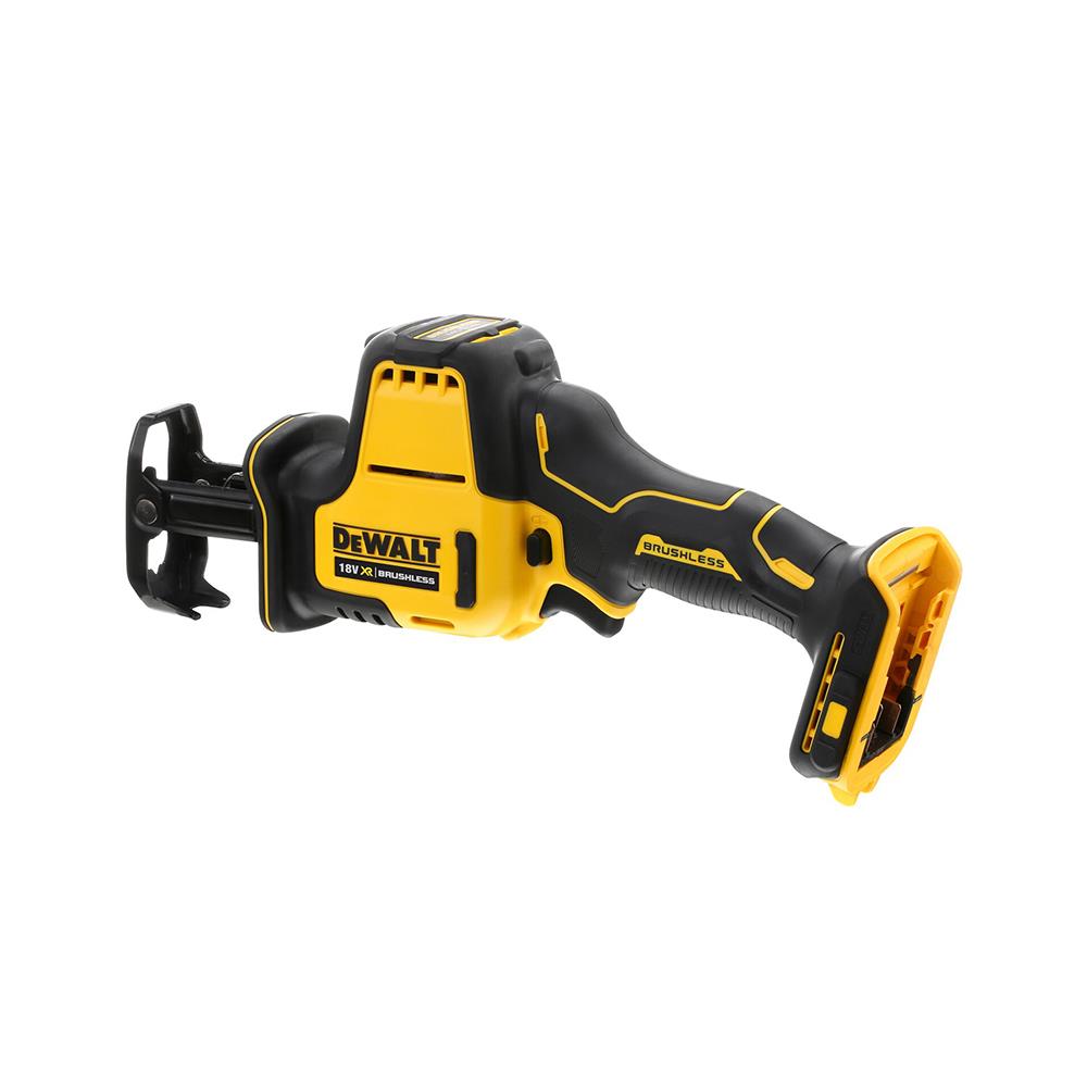 เลื่อยชักไร้สาย (เฉพาะตัวเครื่อง) DEWALT DCS369N-KR 20 โวลต์