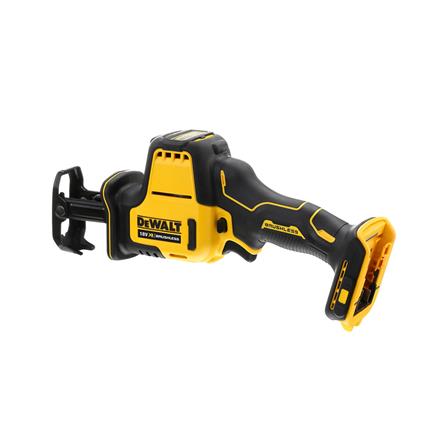 เลื่อยชักไร้สาย (เฉพาะตัวเครื่อง) DEWALT DCS369N-KR 20 โวลต์_1