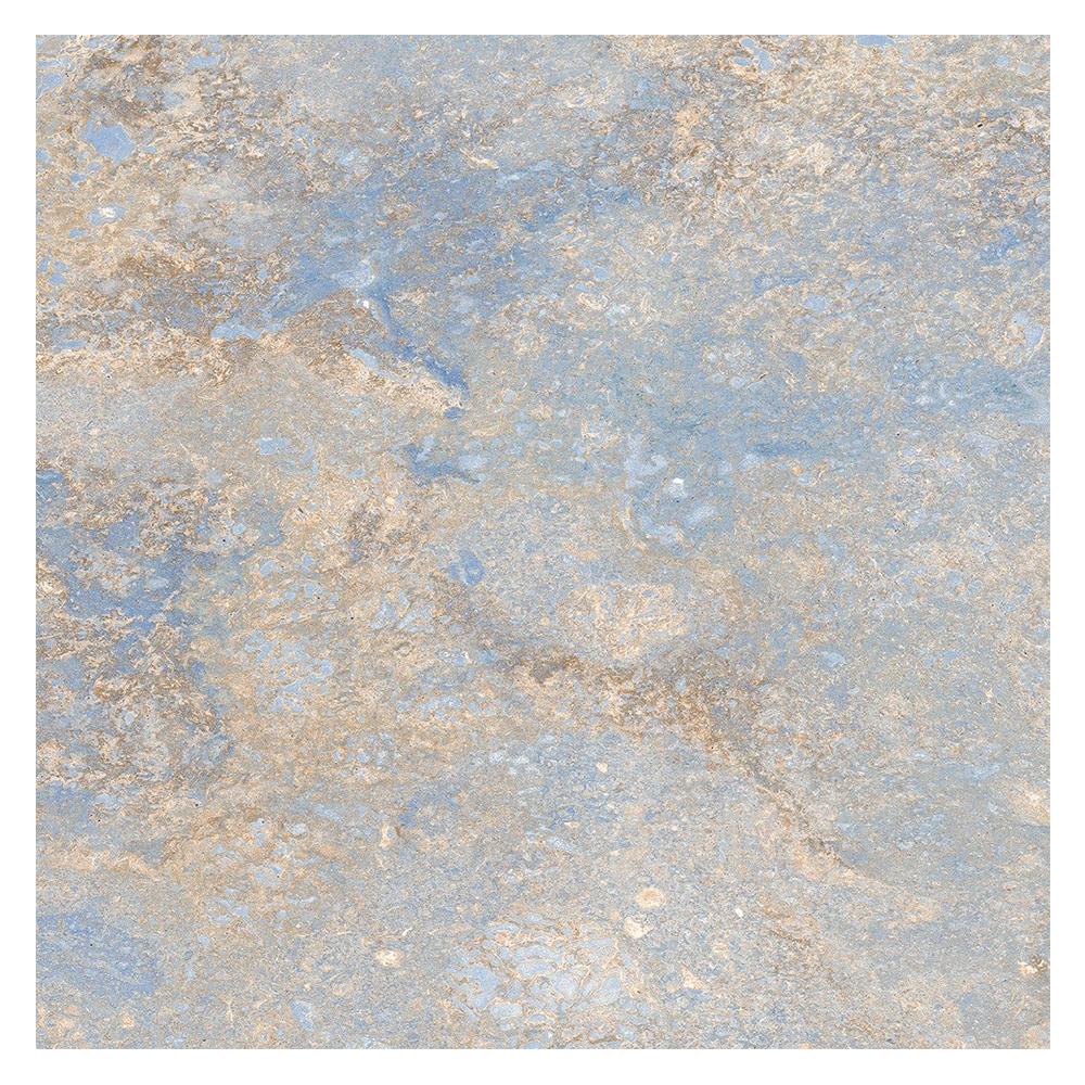 กระเบื้องพื้นพอร์ซเลน  16x16 นิ้ว COTTO เมลาซโซ่ ฟ้า ExC PM 0.96M2