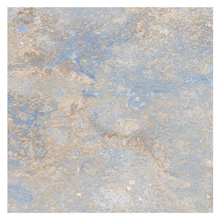 กระเบื้องพื้นพอร์ซเลน  16x16 นิ้ว COTTO เมลาซโซ่ ฟ้า ExC PM 0.96M2