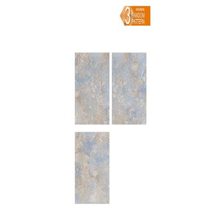 กระเบื้องพื้นพอร์ซเลน  16x16 นิ้ว COTTO เมลาซโซ่ ฟ้า ExC PM 0.96M2_1