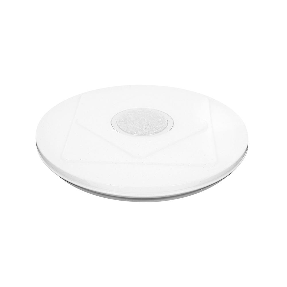 ไฟเพดาน LED CARINI ZY360-1 19 นิ้ว 55 วัตต์ DAYLIGHT/COOL WHITE/WARM WHITE สีขาว